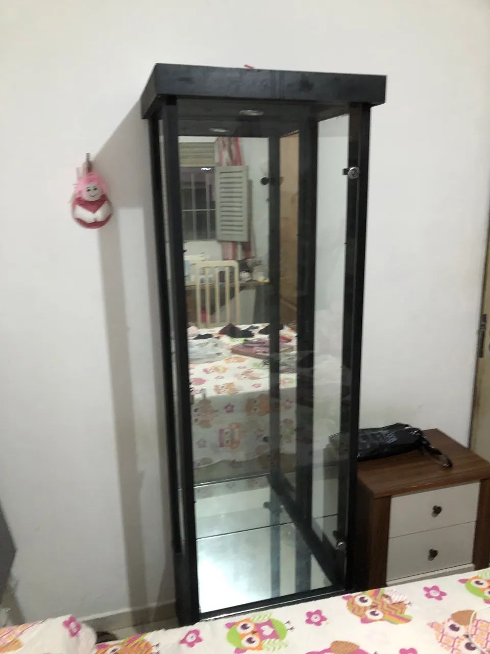 Cristaleira - Foto 2