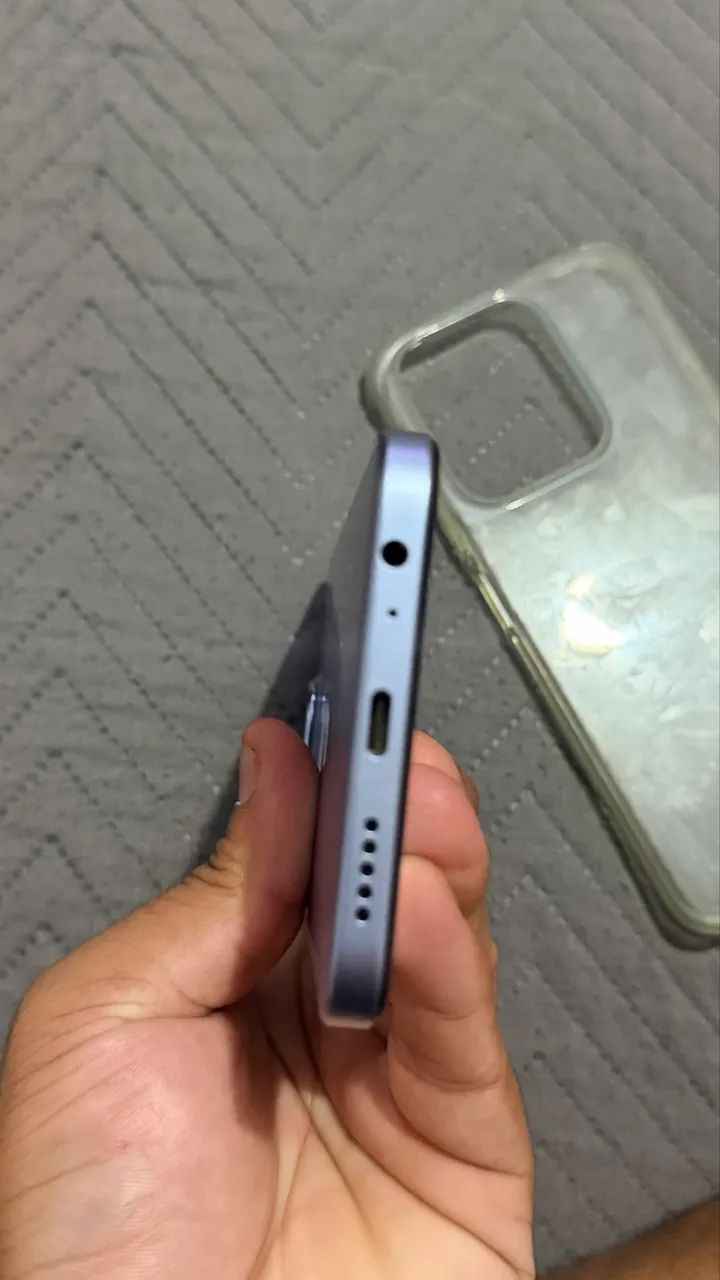 POCO C85 - Foto 5