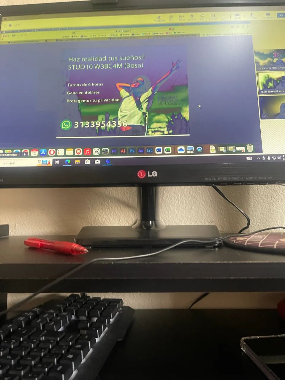 4 Computadores de mesa - Foto 5