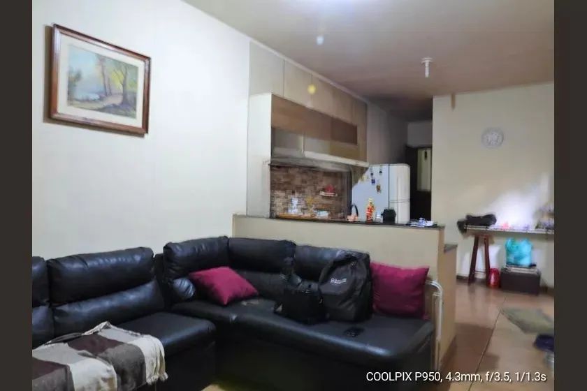 Casa à Venda - Sumaré, 3 Quartos, 240 m2