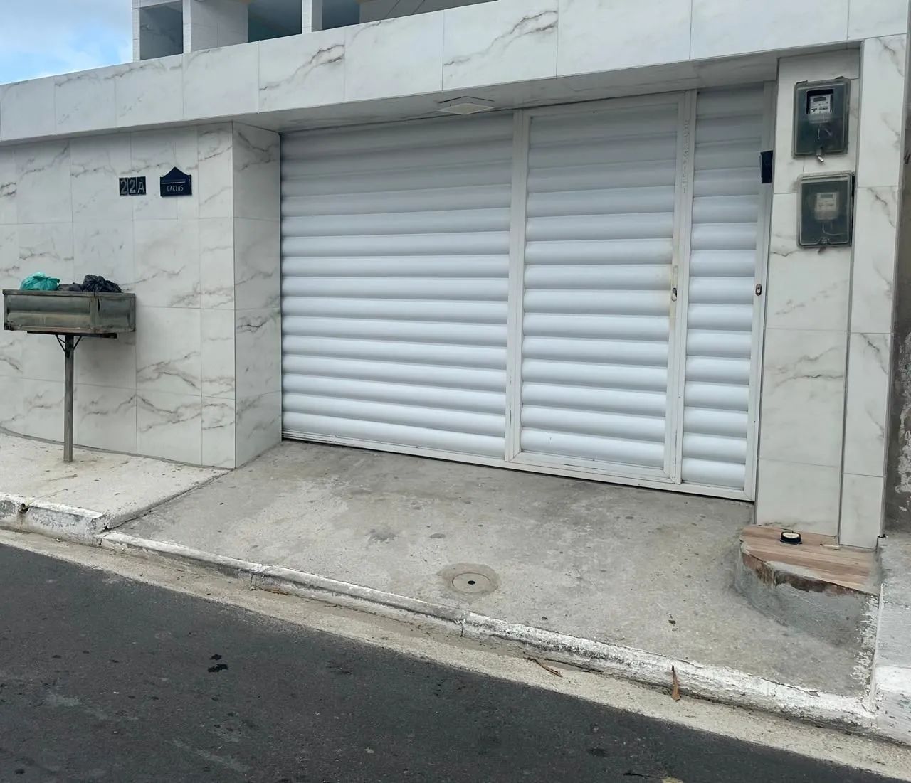 Alugo excelente casa na barra nova 