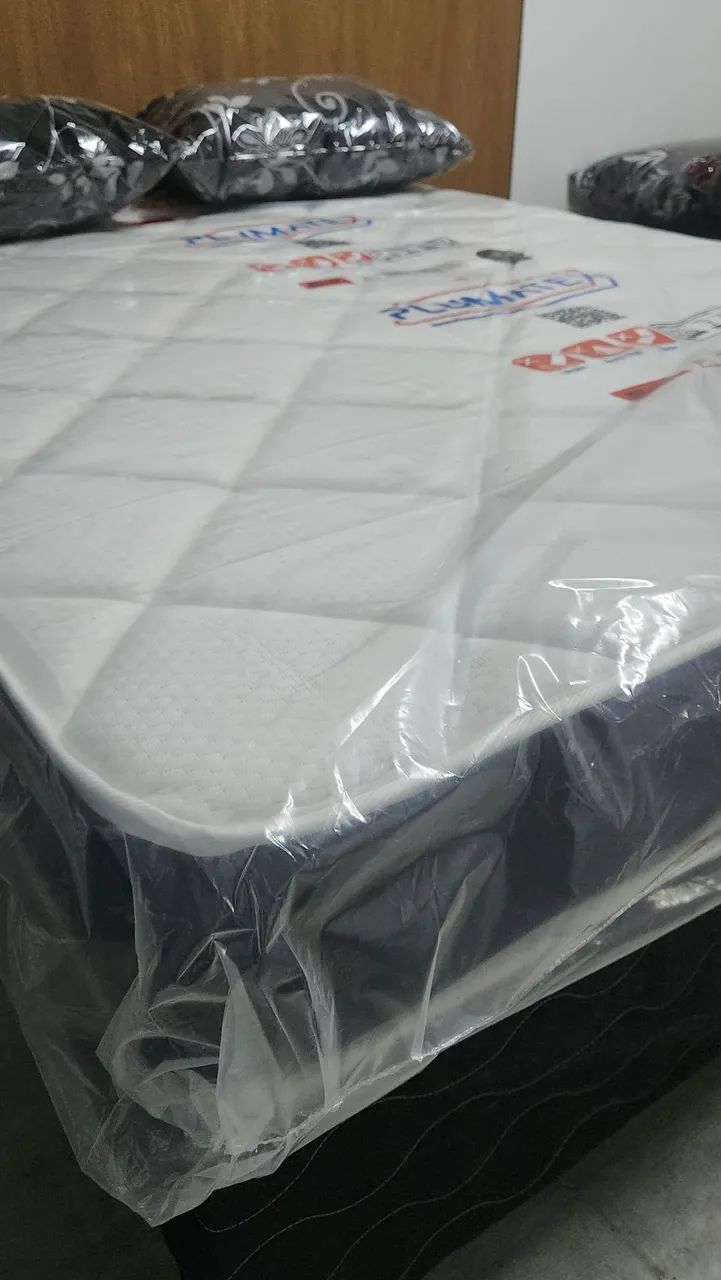 Cama box casal  - Foto 2