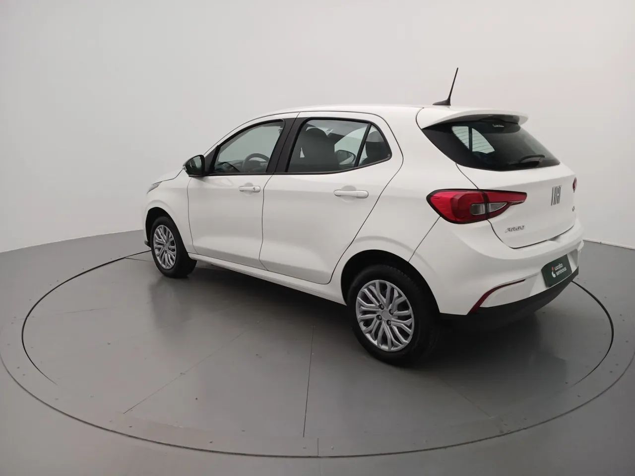 Fiat Argo Drive 1.0 Firefly 2026 - Foto 3