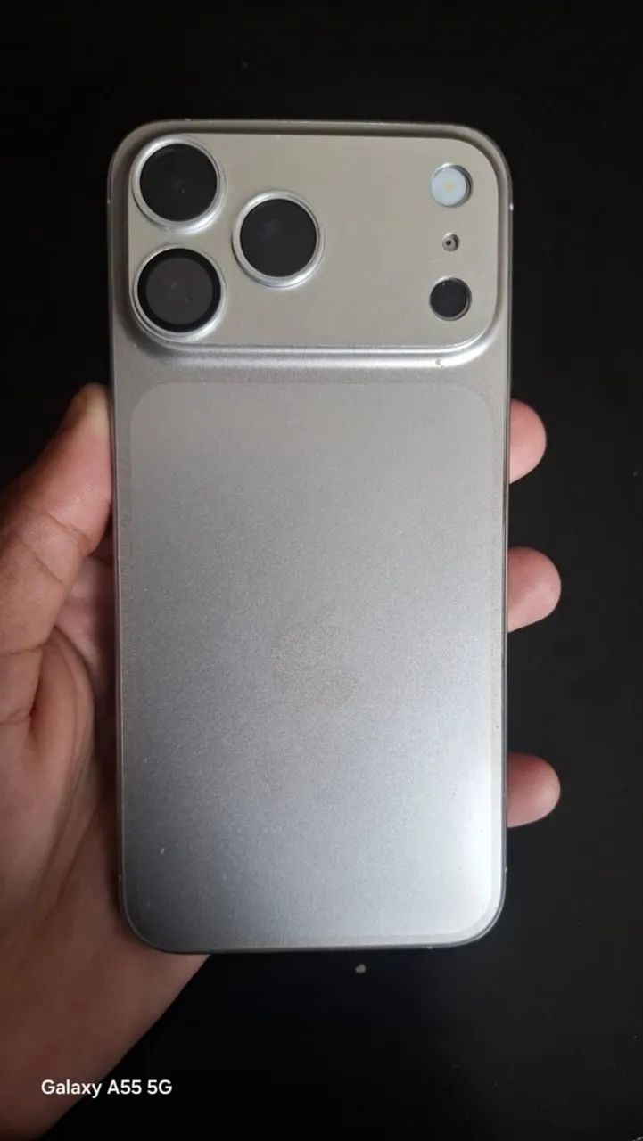 iPhone 15 pro max 256gb - Foto 4