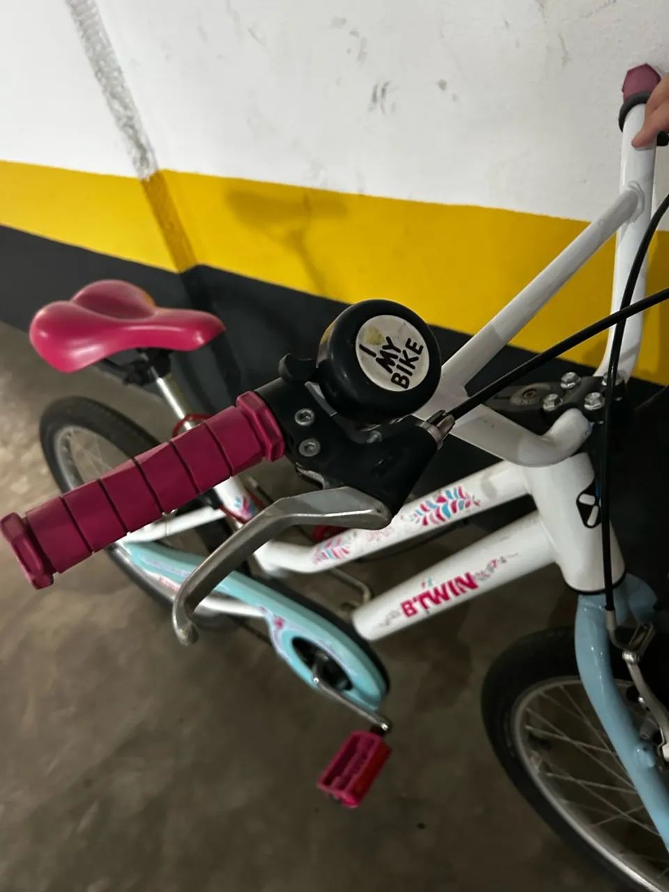 Bicicleta  - Foto 3