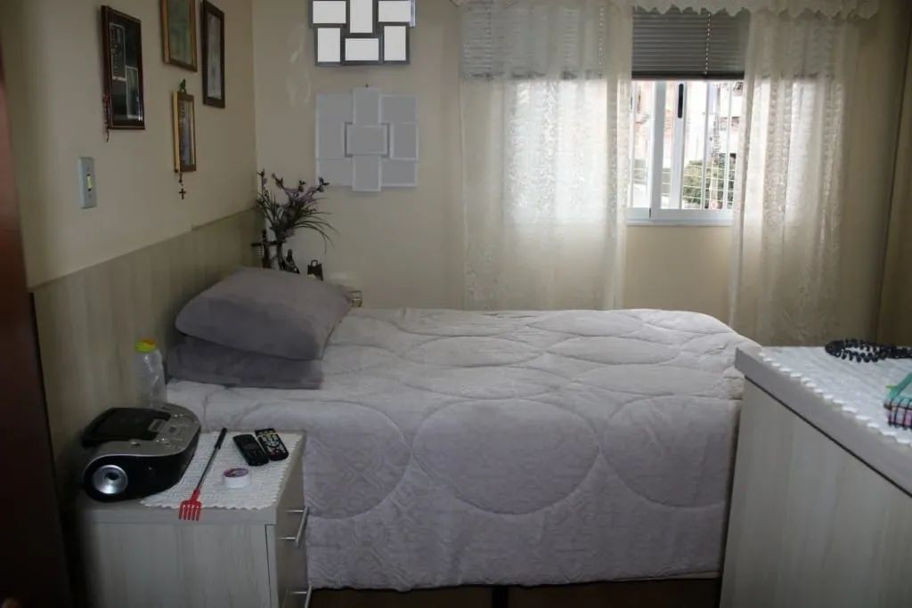 Apartamento à venda, Centro, Ponta Grossa, PR - Foto 5
