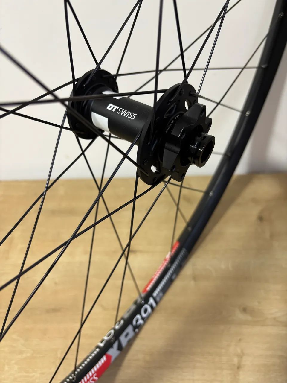 Rodas DT Swiss XR391 - Foto 4