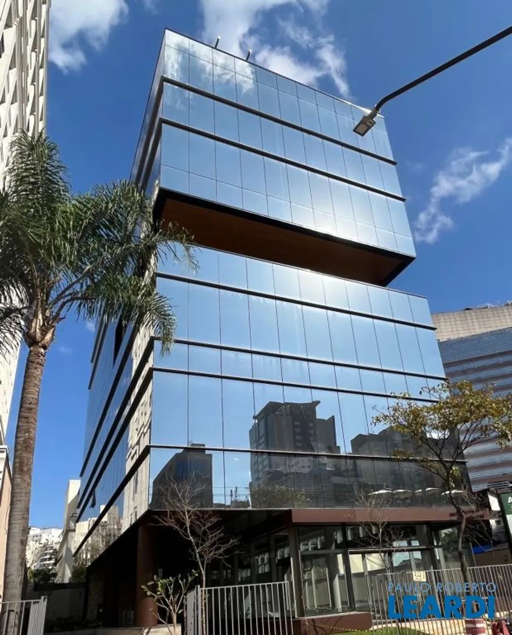 PRÉDIO - VILA OLÍMPIA - SP - Foto 2
