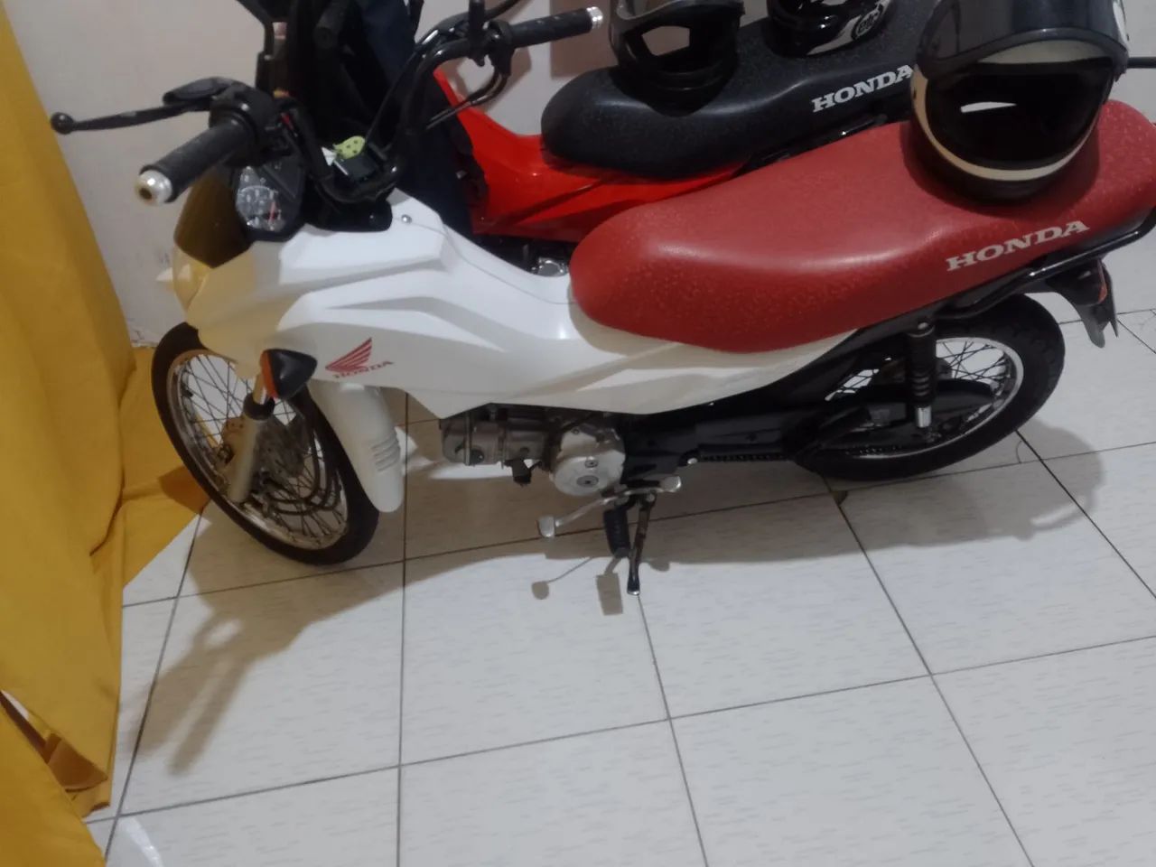 Pop 110i 2022  - Foto 3