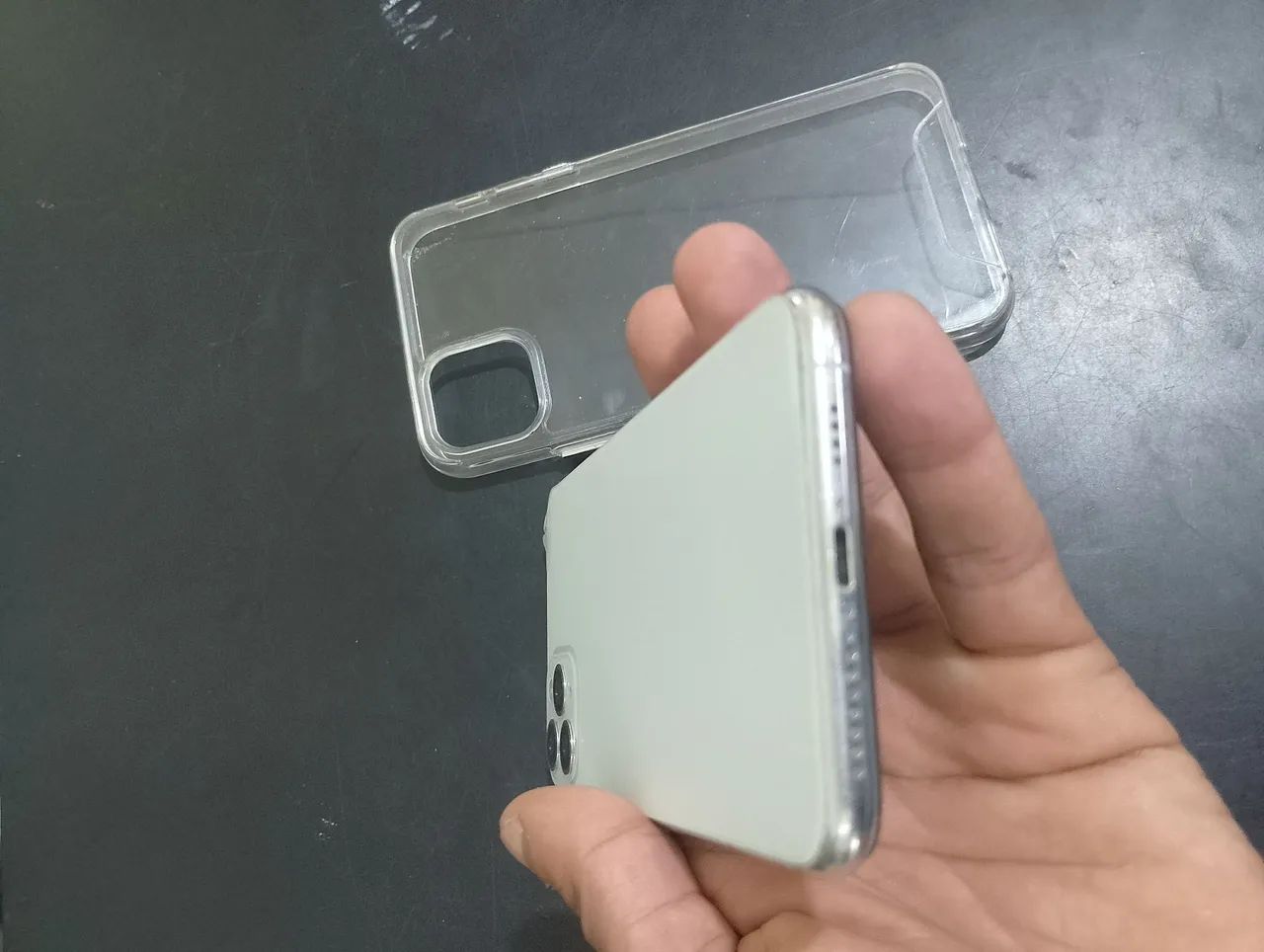 iPhone 11 pro Max  - Foto 4