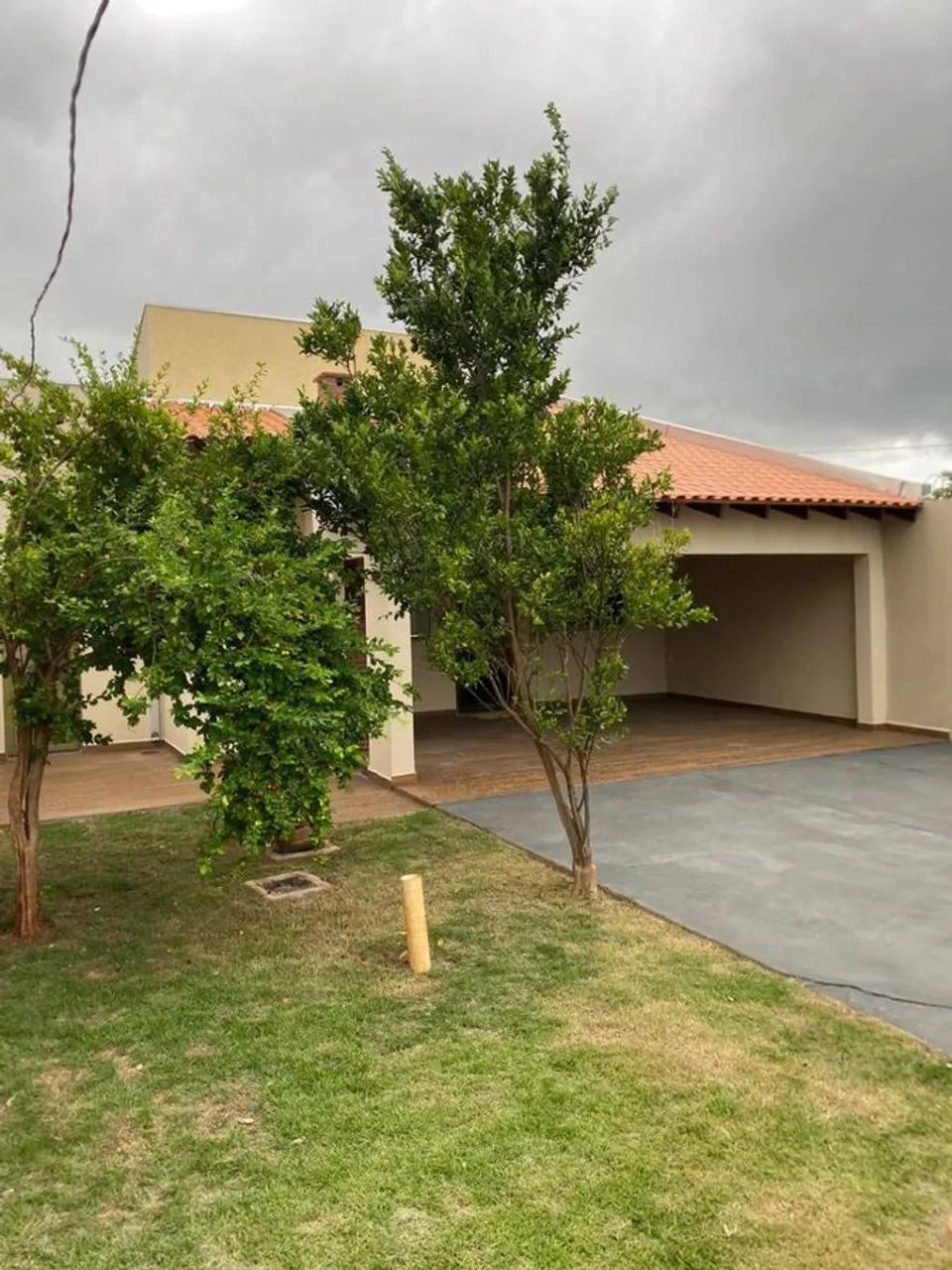 CASA TÉRREA 3 QUARTOS E 1 SUÍTE NO BAIRRO GUANANDI II - Foto 4