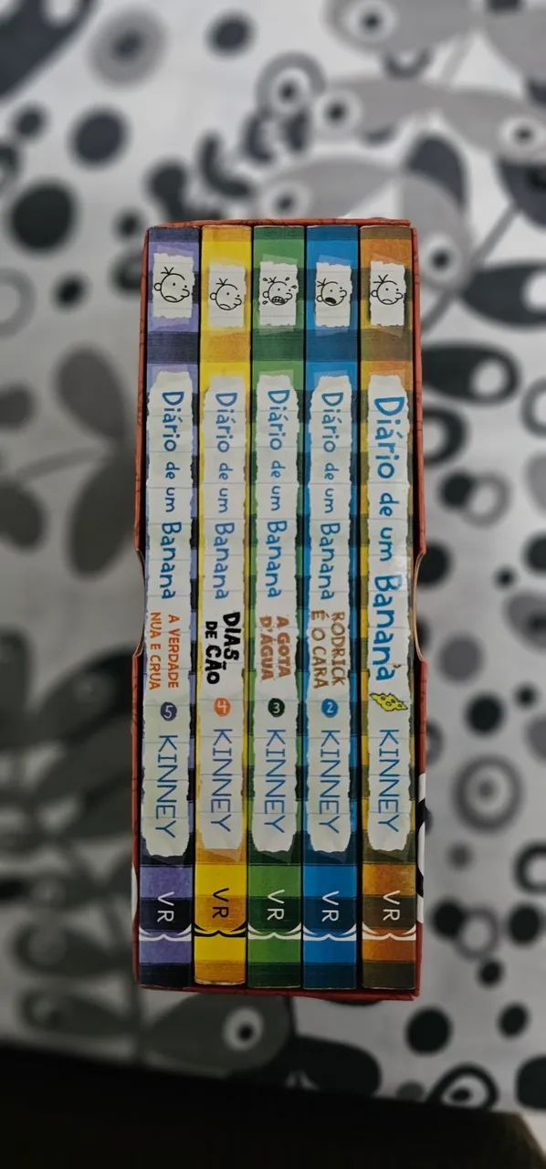 Coleç ão volume 1 completo  - Foto 2