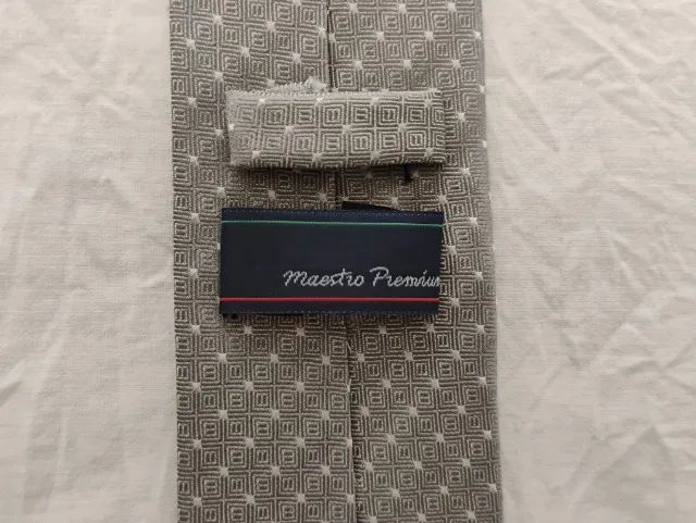 Gravata Maestro Premium - Foto 3