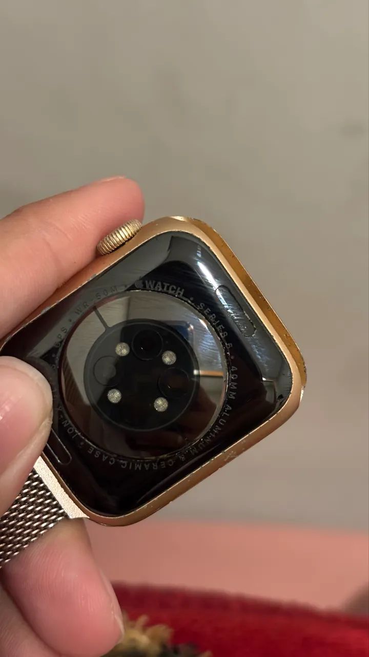 Apple Watch série 6 40mm - Foto 4