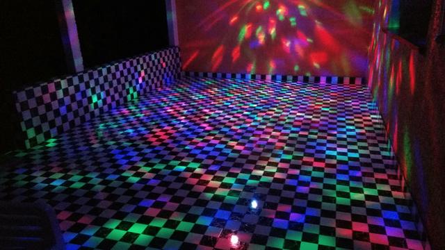 Chácara do Recreio( PACOTE DE PÁSCOA, 2025 DISPONÍVEL ) - Foto 5