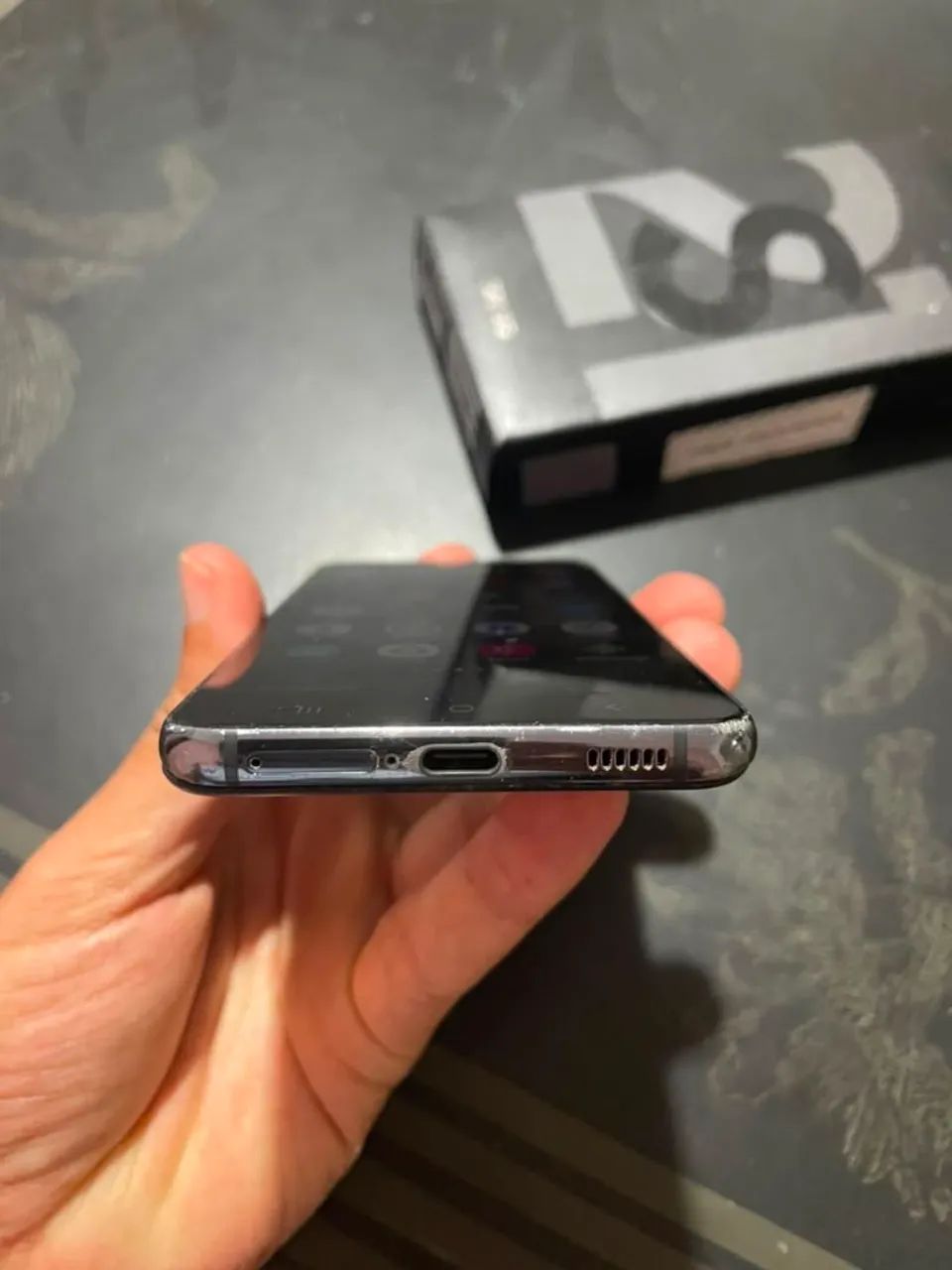 Samsung Galaxy S21 5G - Foto 5