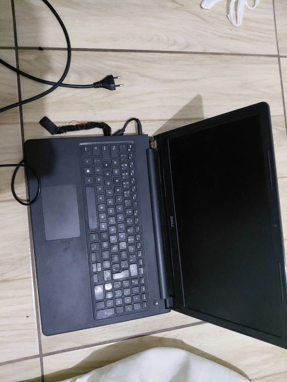 Notebook dell inspiron 15 - Foto 2