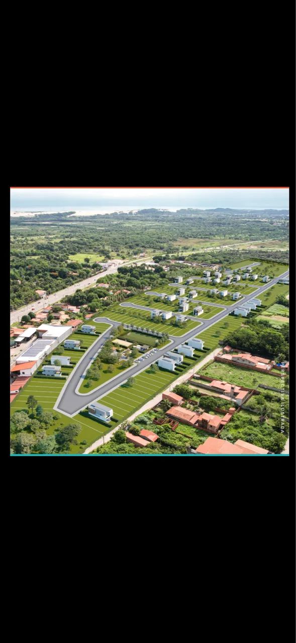 MORADAS DA TERRA - TERRABRASILIS  - Foto 2