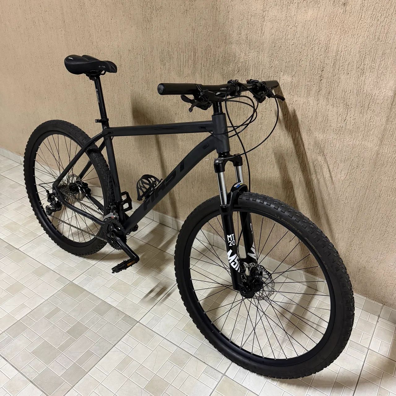 Bicicleta First Smitt Trail Aro 29 - Foto 2