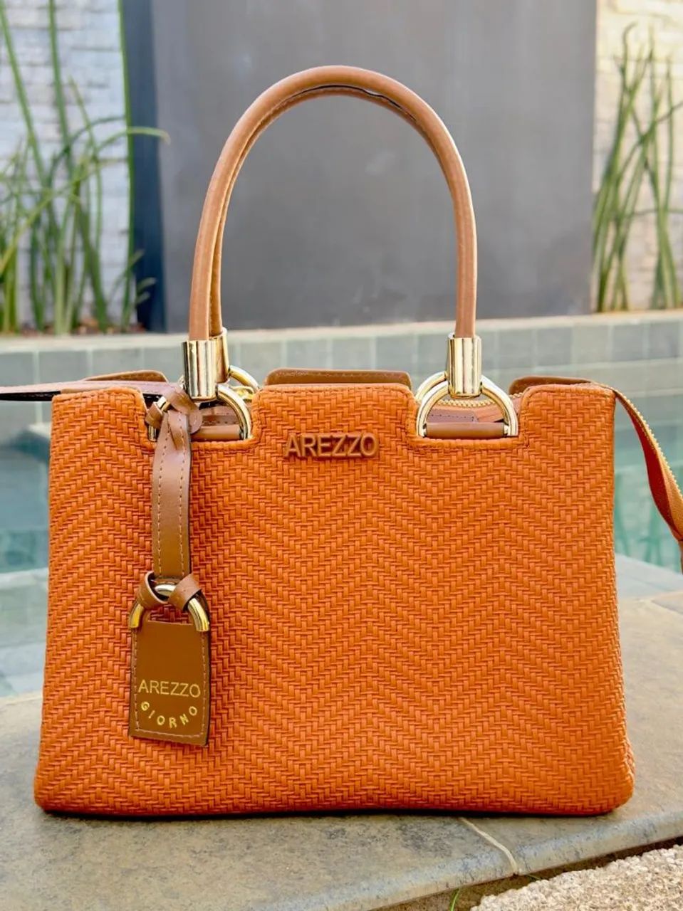 Bolsa arezzo - Foto 4