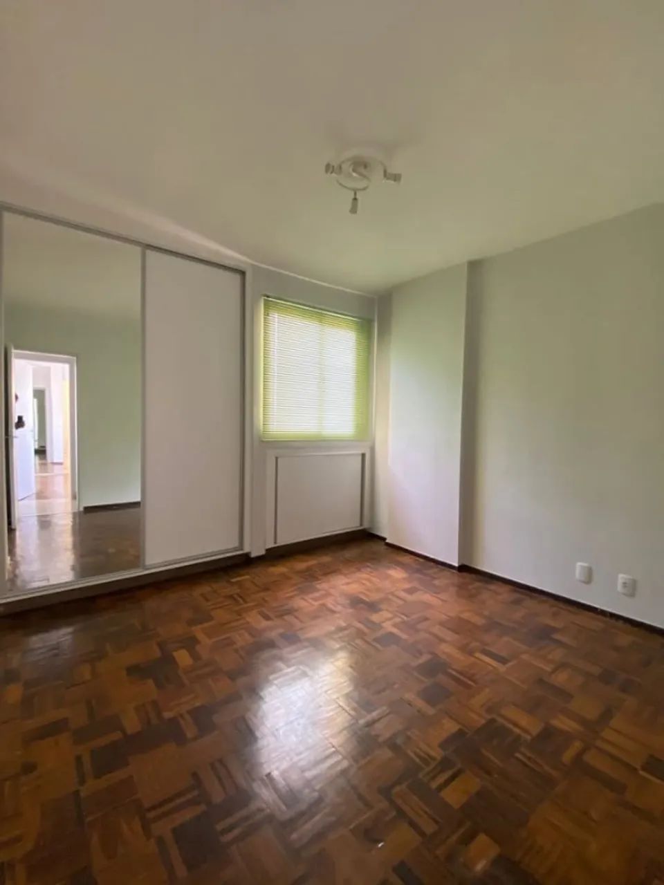 Apartamento para alugar - Semimobiliado - Setor Central - Foto 2