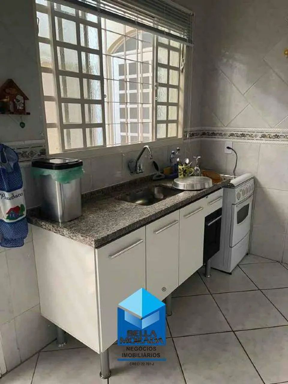 Casa à venda no Jardim Campo Belo - Foto 5