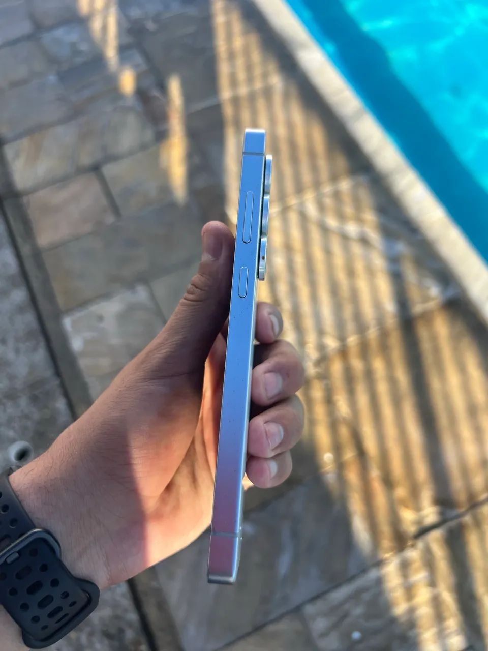 Celular Samsung S25 Ultra