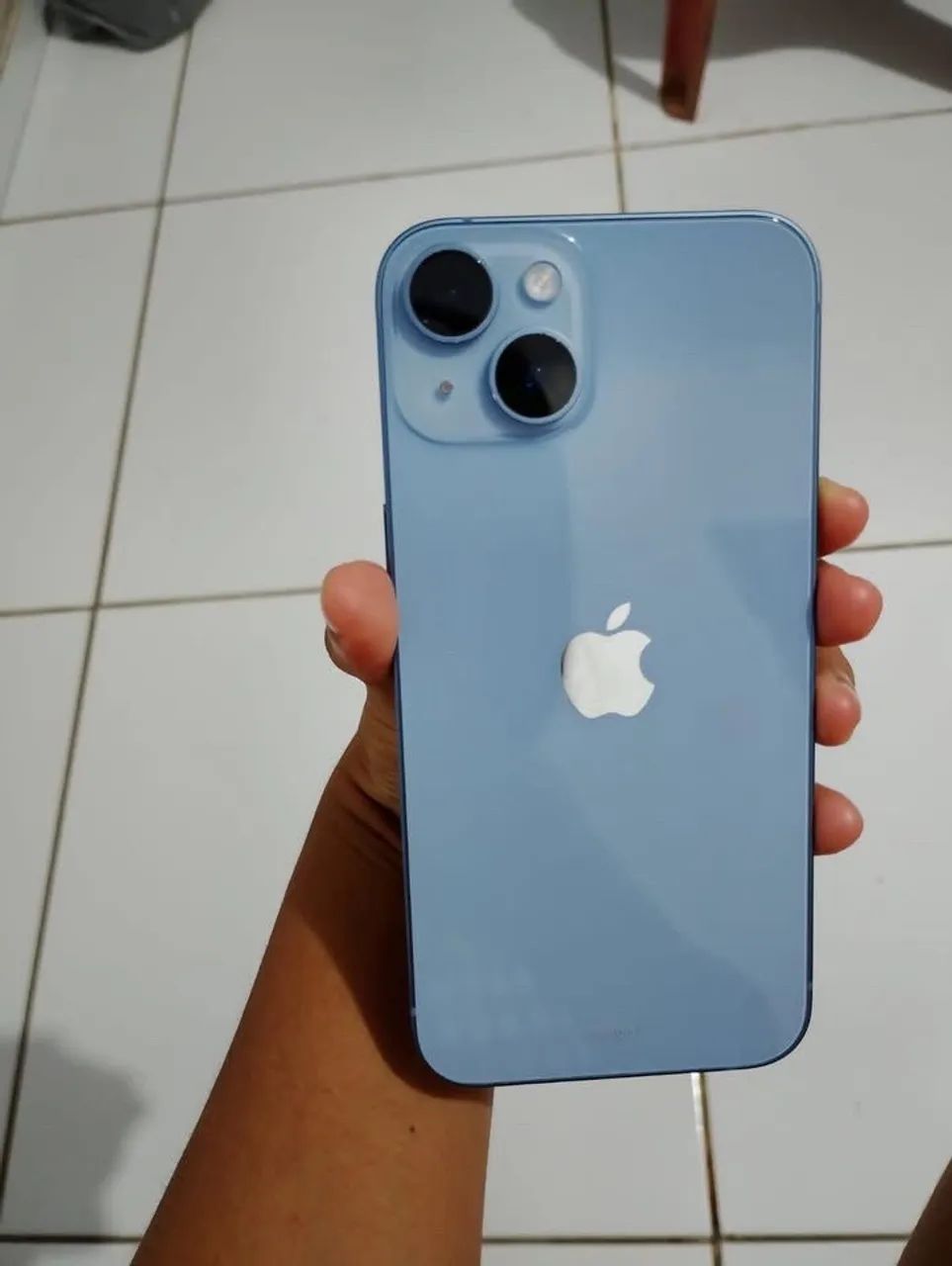 iPhone 14 semi-novo - Foto 4