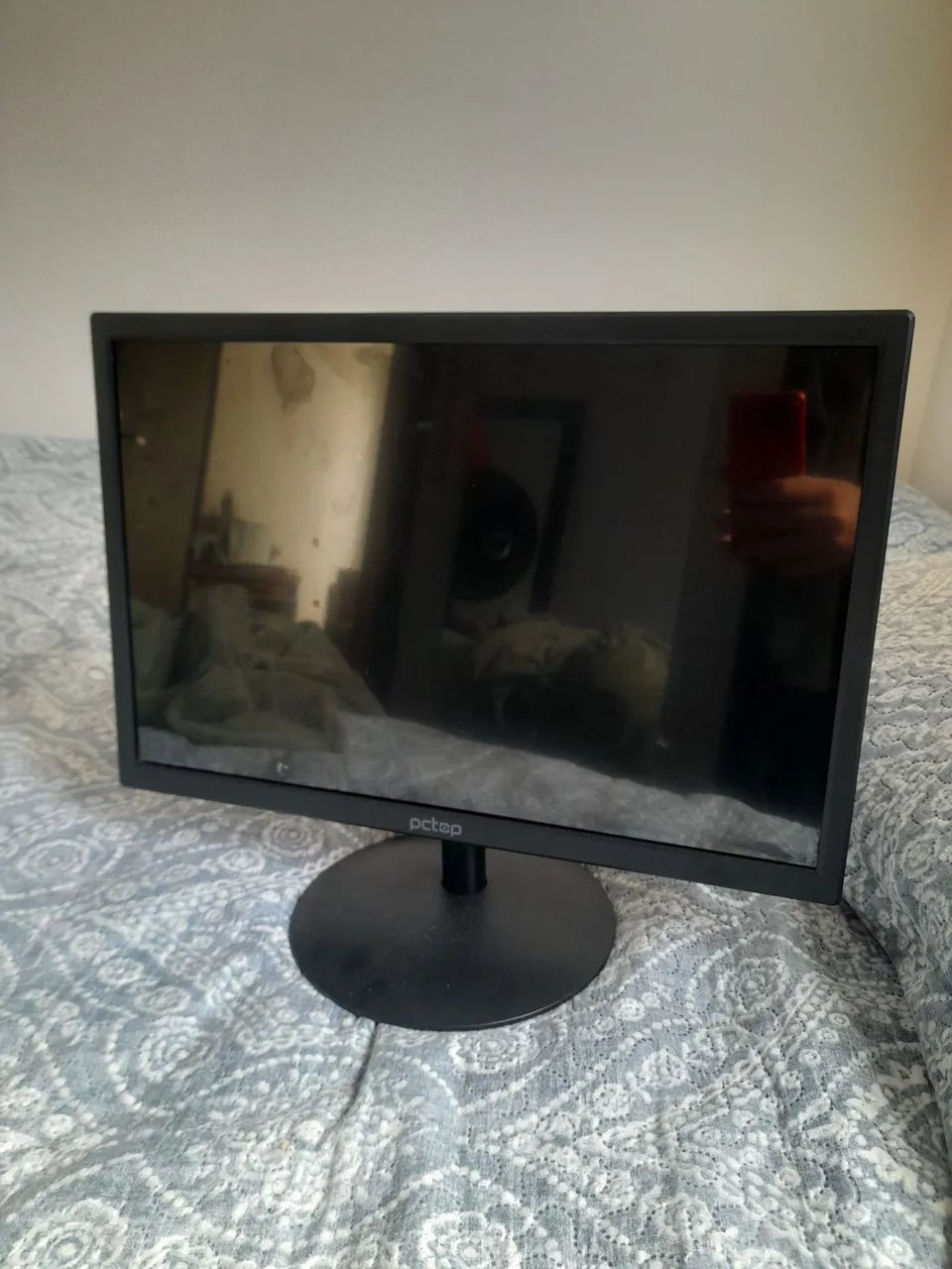 Monitor pctop 