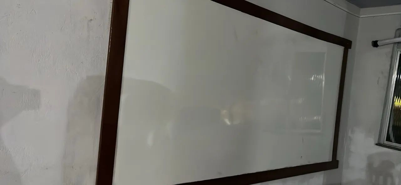 Quadro Branco 