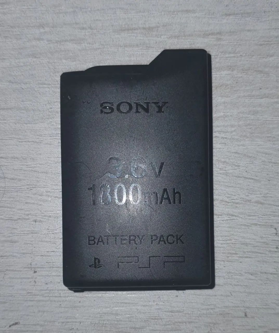 Psp 1000 - Foto 3