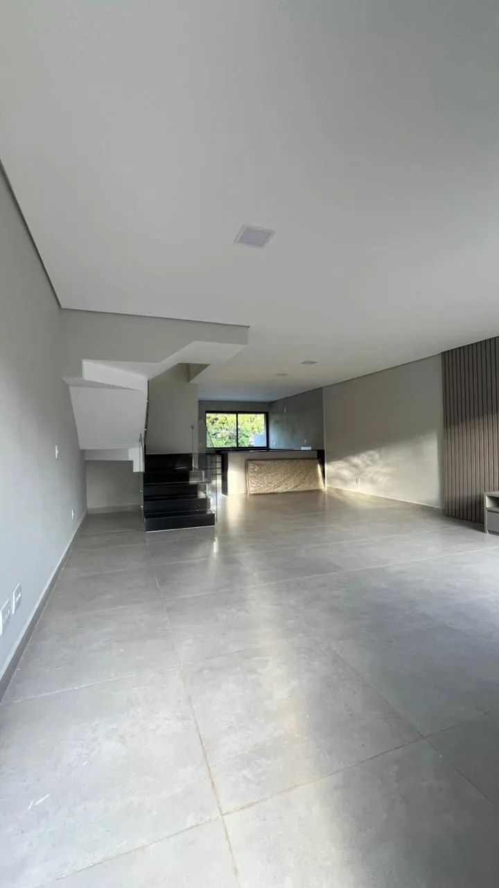 CASA 3 QTS | TREVO | CONDOMINIO - Foto 2