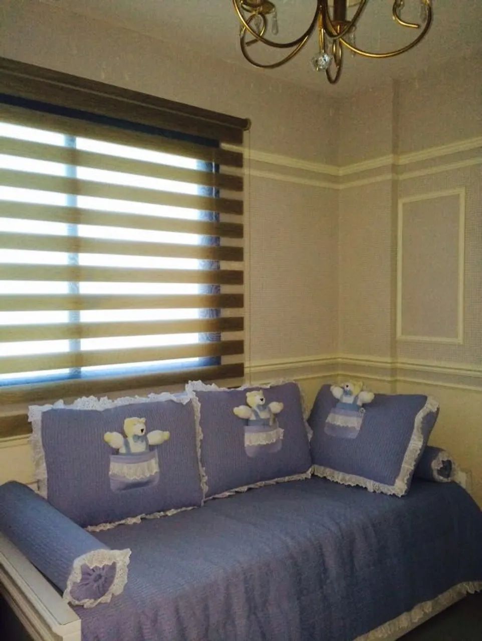 Cama infantil 