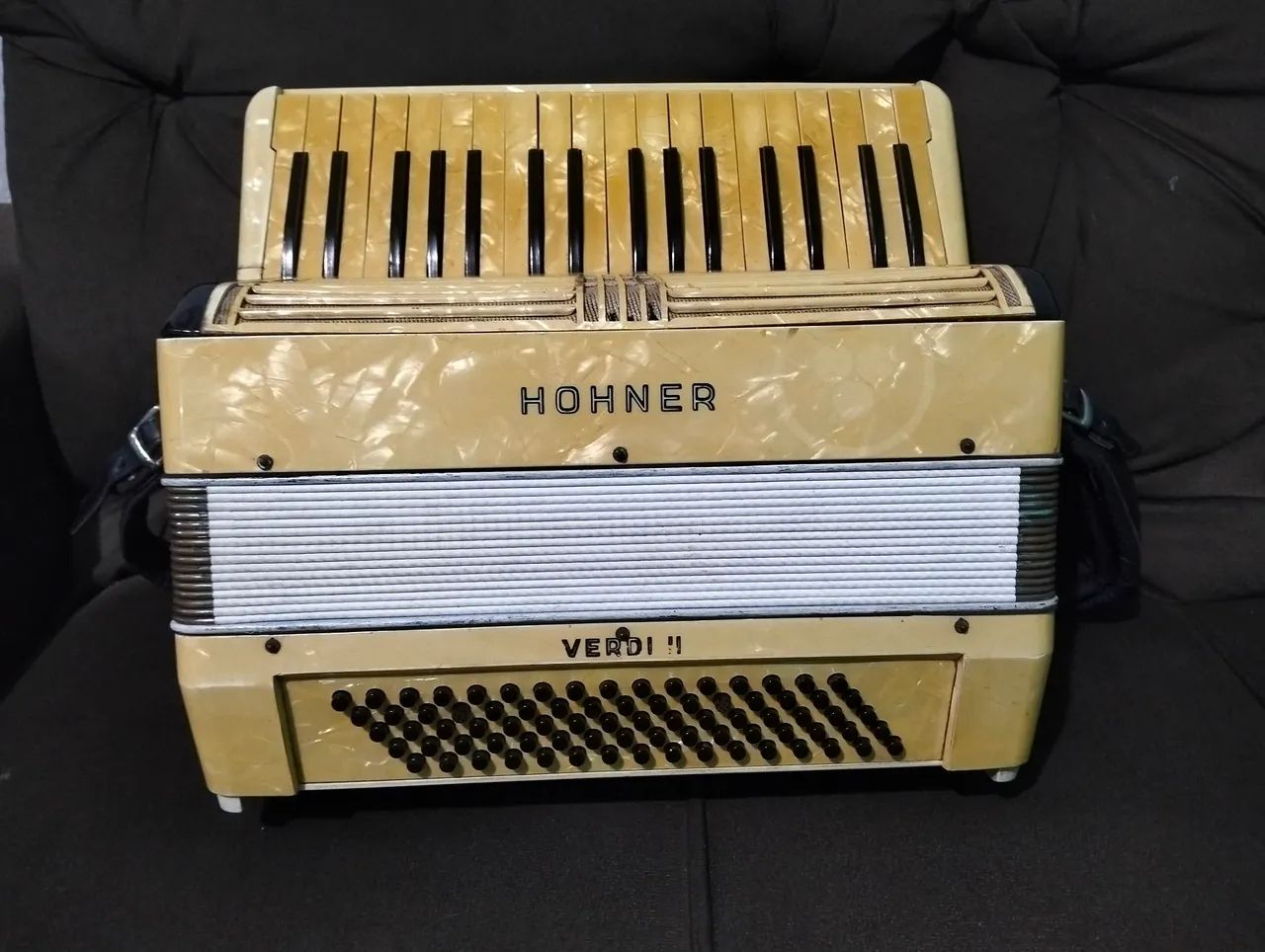 Acordeon  - Foto 4