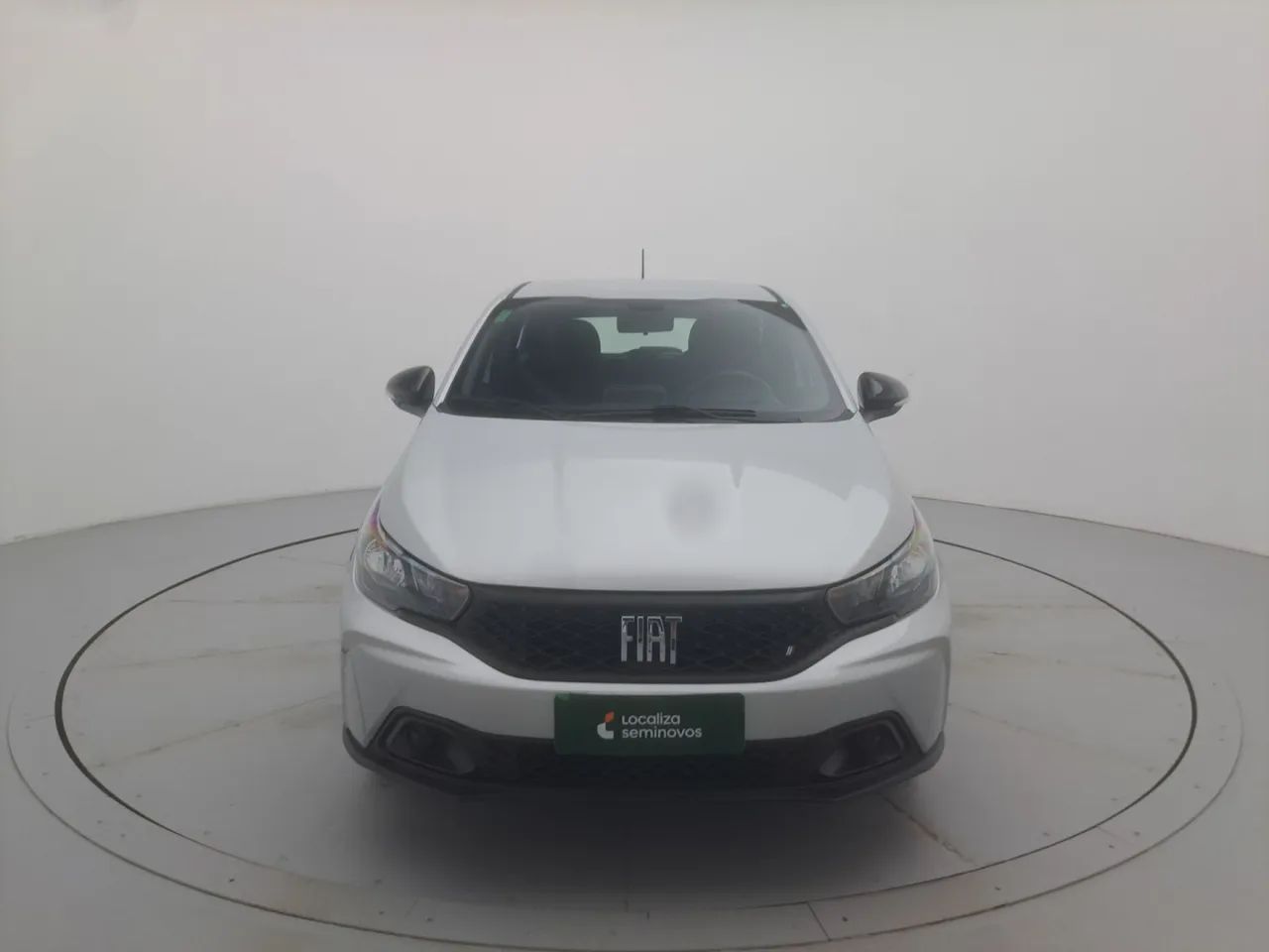 Fiat Argo Drive 1.0 Firefly, foto 8 de 18