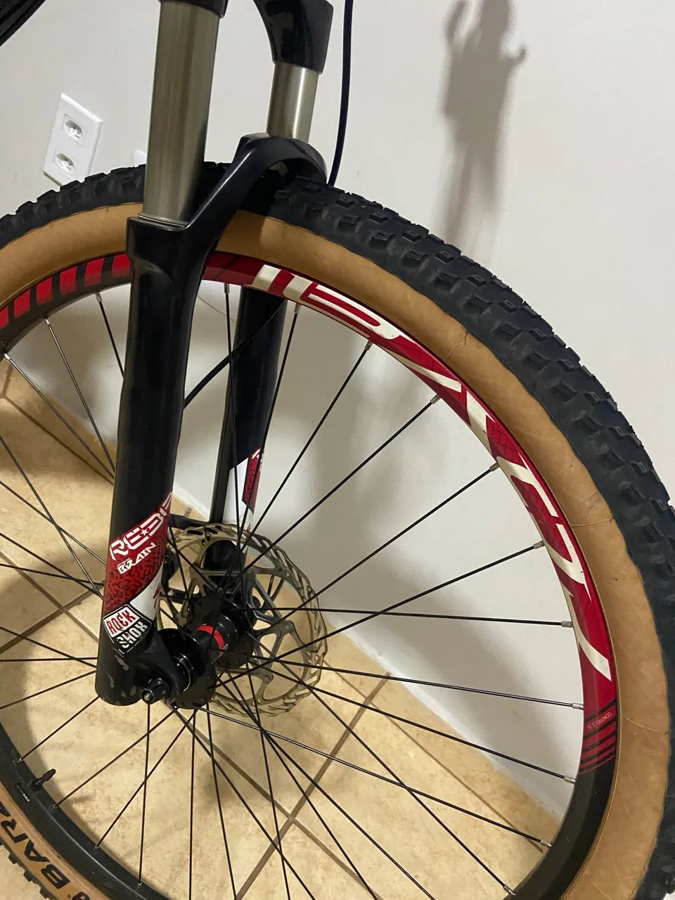 S-works aro 29 full - Foto 3