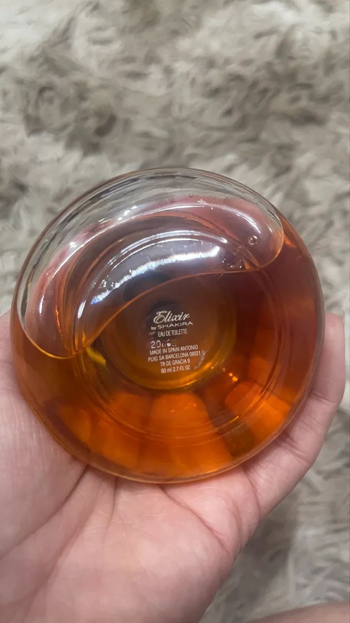 Perfume Shakira Original - Foto 2