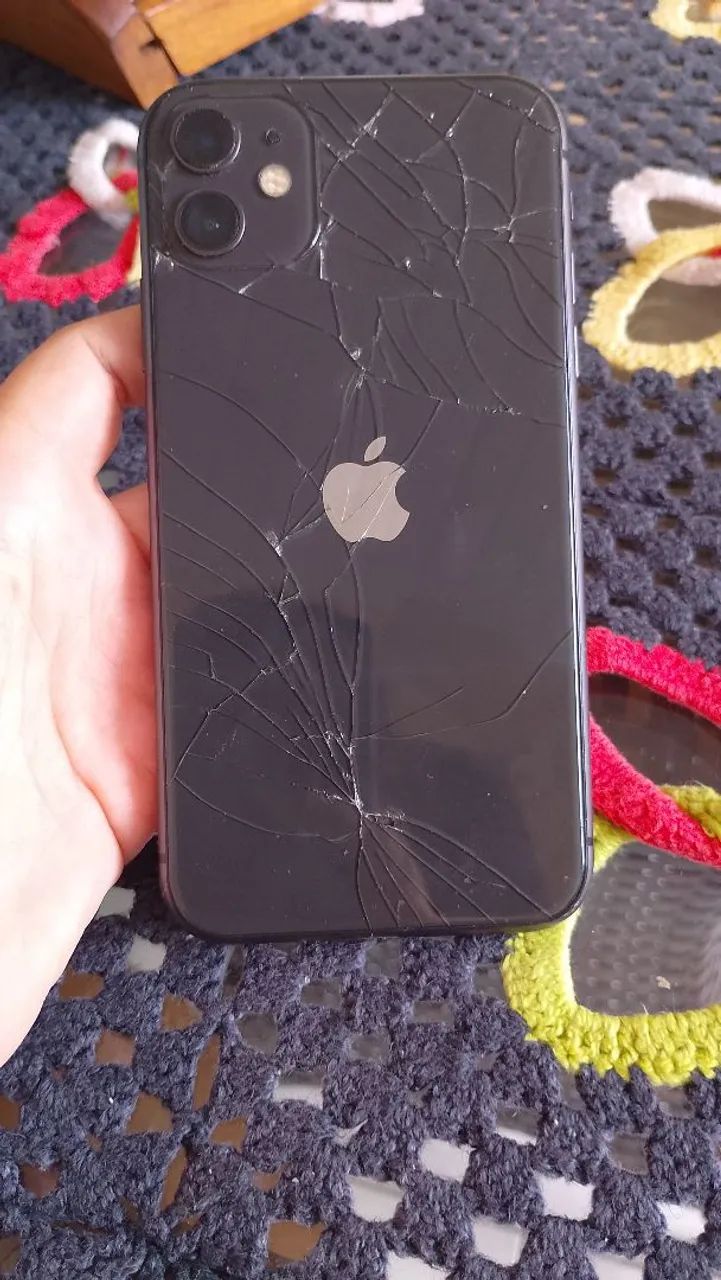 iPhone 11 128g  - Foto 3