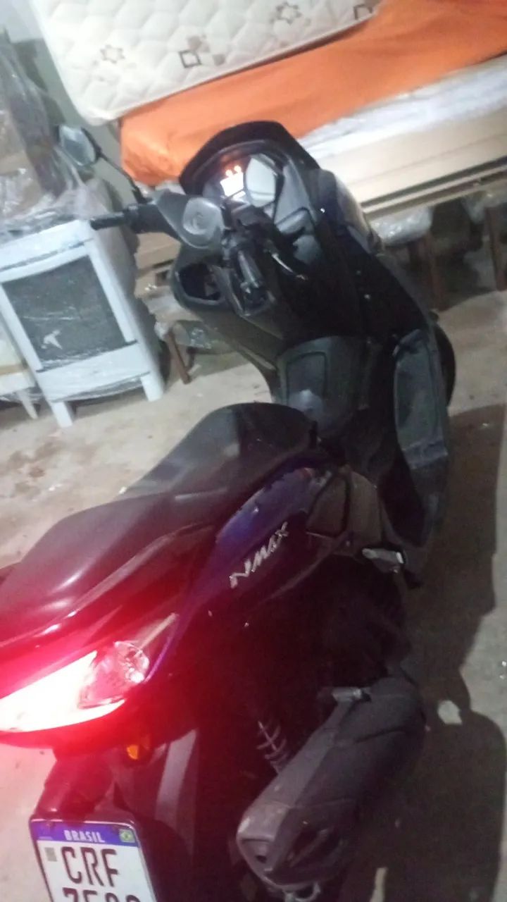 Nmax 160 - Foto 4
