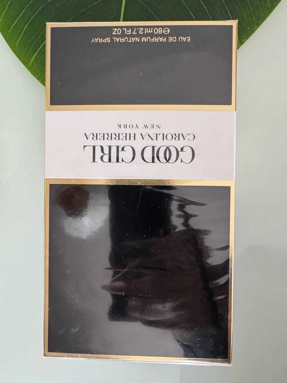 Perfume Good Girl Original 80ml