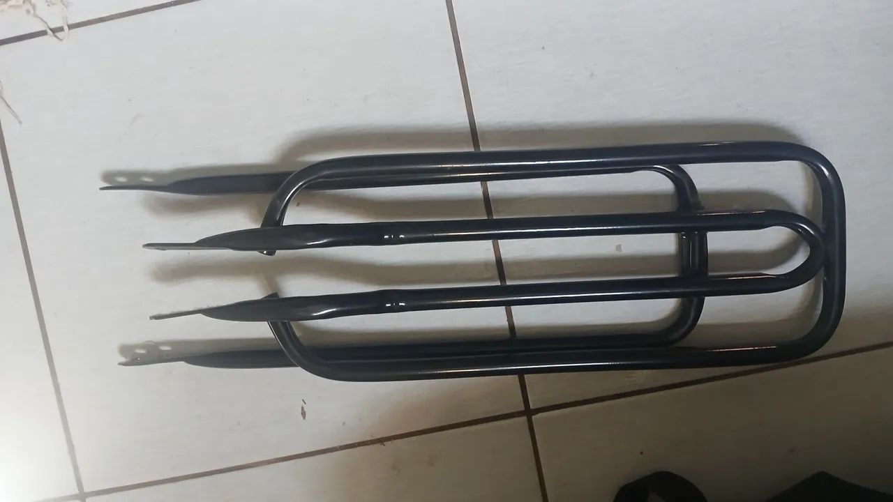 Mochila Entregador sem isopor - Foto 4