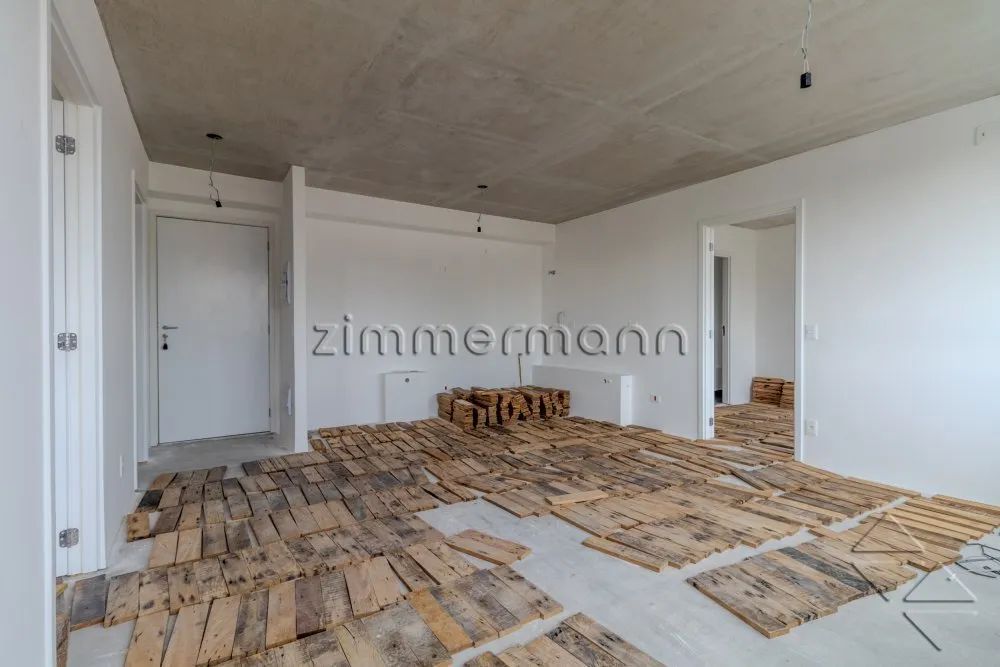 APARTAMENTO VILA IPOJUCA 2 DORMITÓRIOS 1 VAGA - Foto 4
