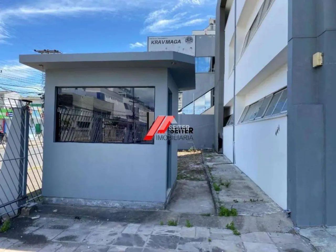 loja comercial para alugar estreito Florianópolis - Foto 5