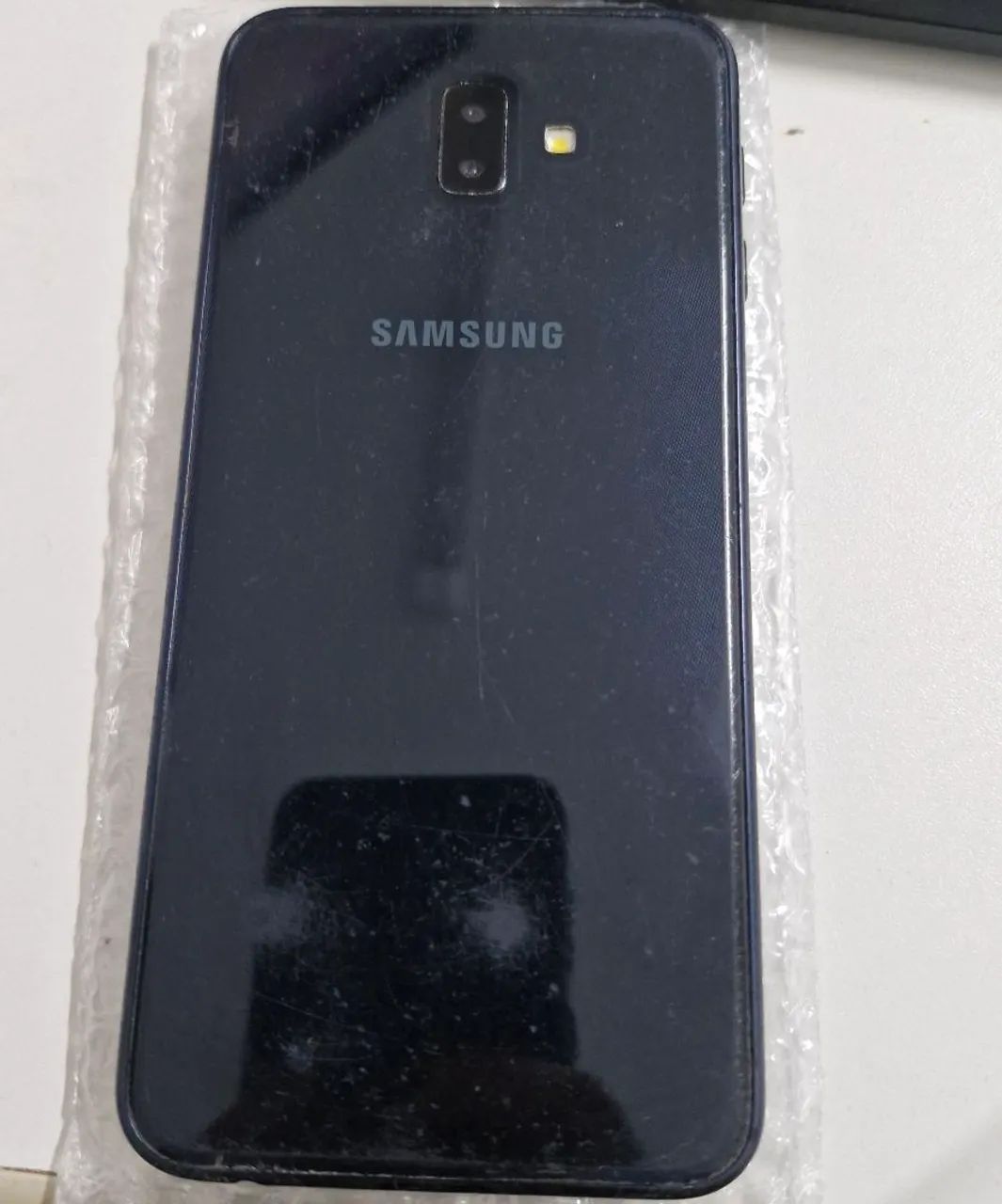 GALAXY J6+ - Foto 3