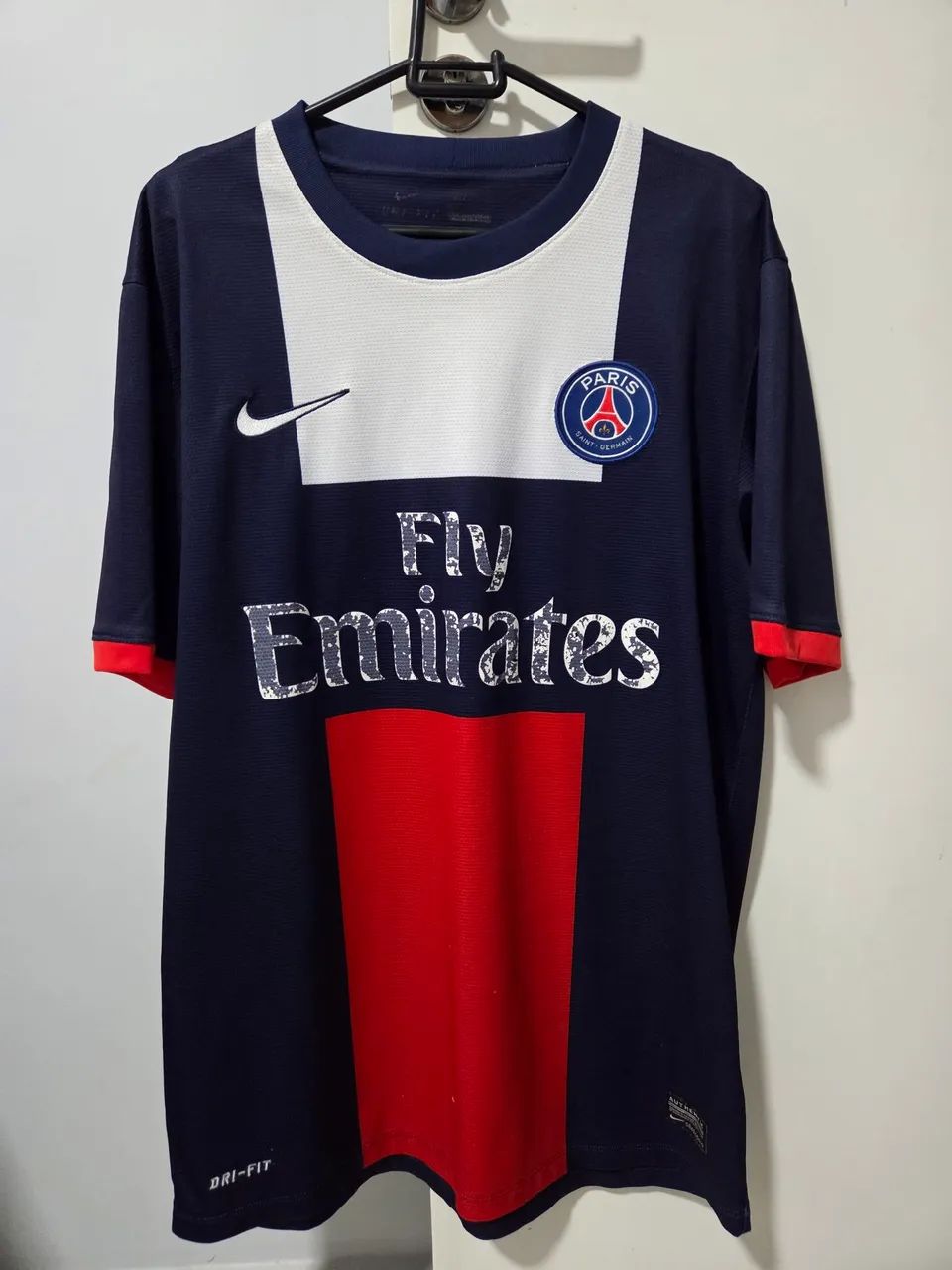 Camisa PSG 2013 M