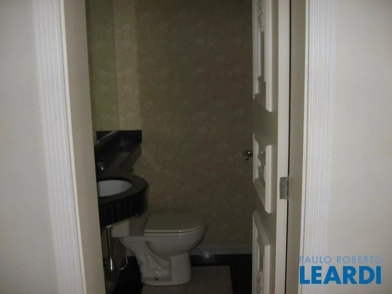 APARTAMENTO - MORUMBI - SP - Foto 5