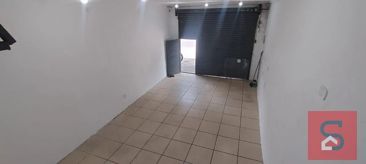 Loja à venda (30m²+30m²) 5 min. do Centro e 200m da Rodoviária - Foto 3