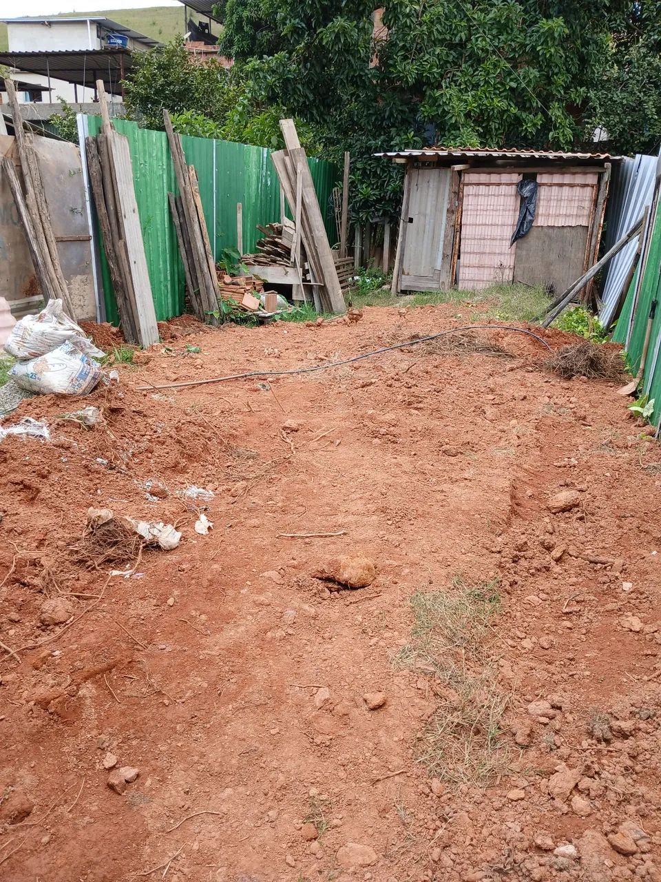 Vendo lote na entrada do caracol.  - Foto 2