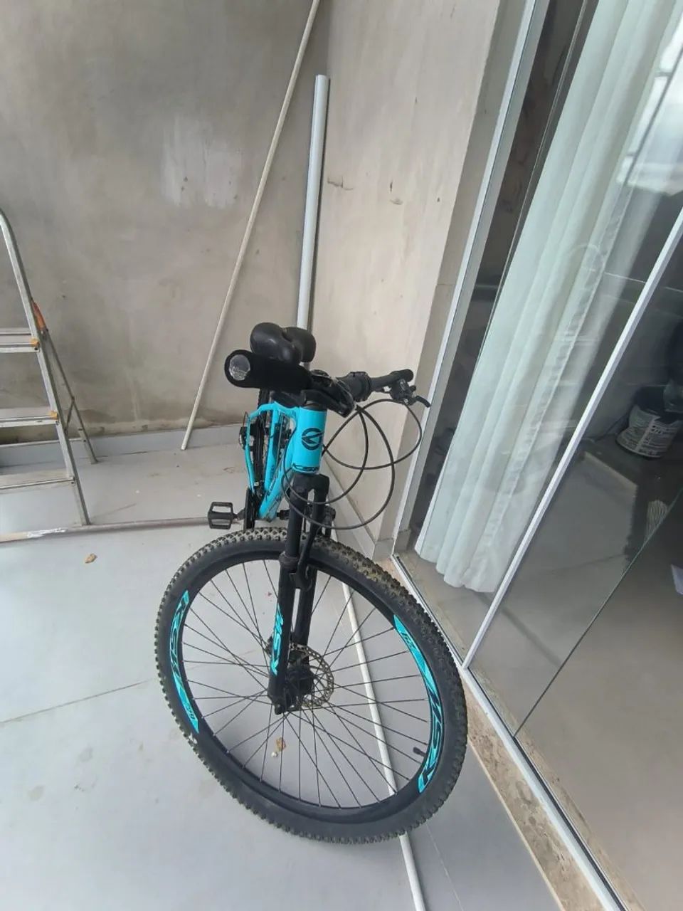 Bicicleta top 21v - Foto 3
