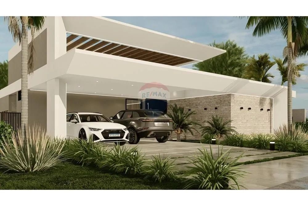 Alphaville Residencial 01 Quadra E com 556m² muito plano.